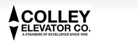 Colley Elevator Logo