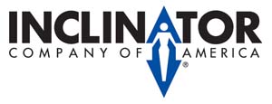 Inclinator logo