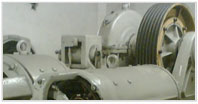 Hydraulic